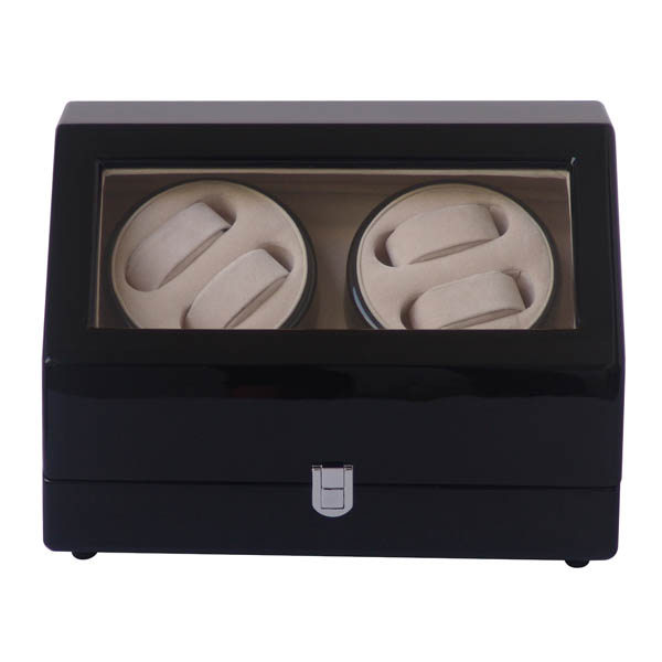 Awatchwinder Quad watch winders TWA204