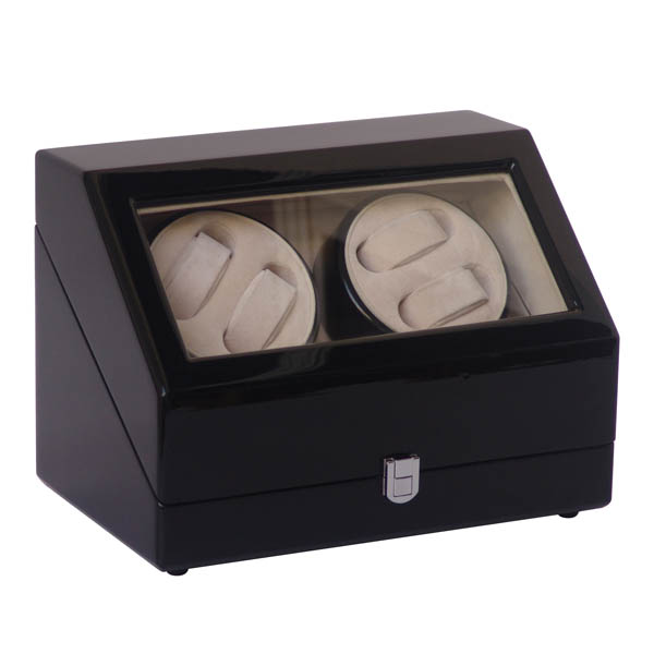 Awatchwinder 4 watch winders TWA204