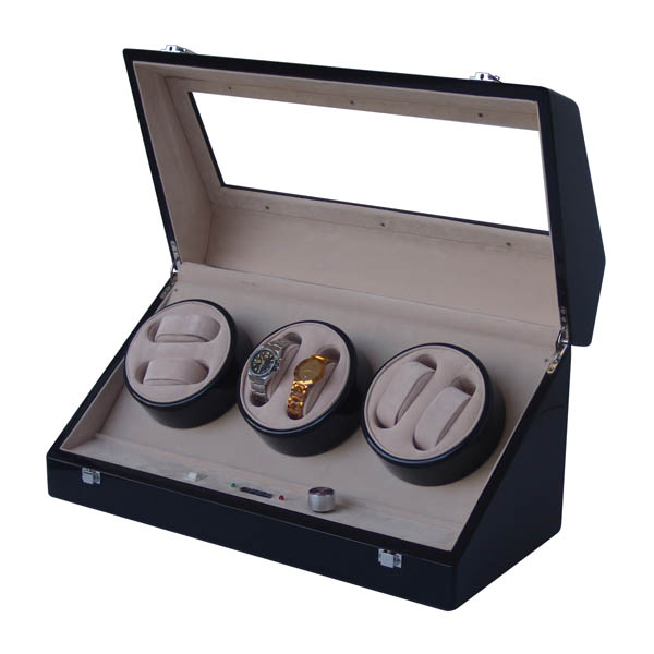 Awatchwinder 6 watch winder TWA206