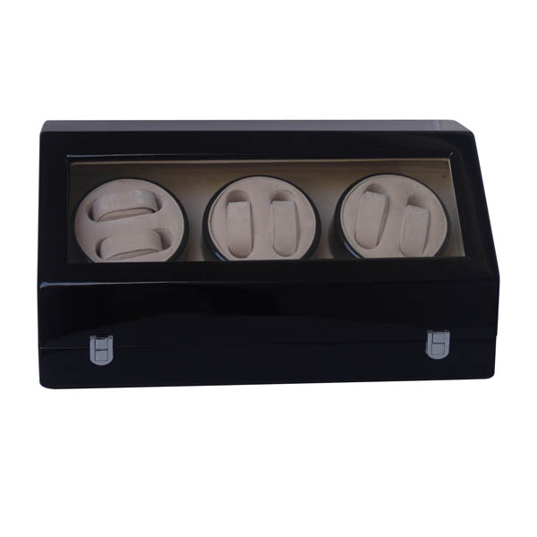 Awatchwinder 6 Automatic watch winder TWA206