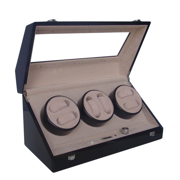 Awatchwinder Six watch winder TWA206