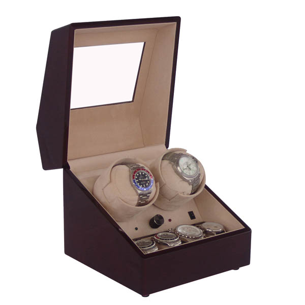 Auto watch winder,Automatic watch winders,winder watch,best watch winders,breitling watch winder,discount watch winders twb102-01