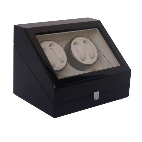 Auto watch winder,Automatic watch winders,winder watch,best watch winders,breitling watch winder,discount watch winders twb204-00