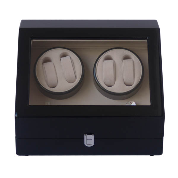 Auto watch winder,Automatic watch winders,winder watch,best watch winders,breitling watch winder,discount watch winders twb204-01