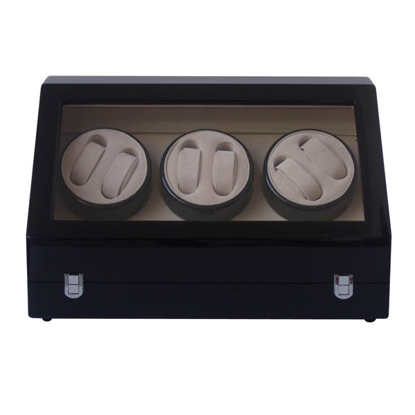 Auto watch winder,Automatic watch winders,winder watch,best watch winders,breitling watch winder,discount watch winders twb206-04