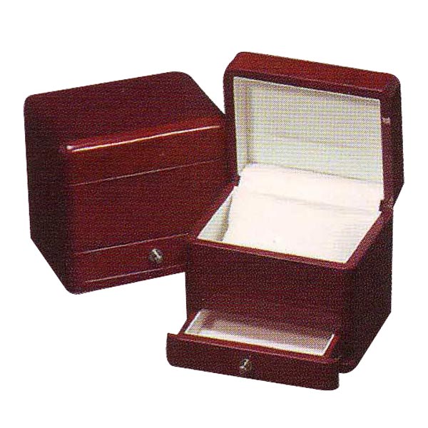 Awatchwinder Watch case with drawer W1126100c