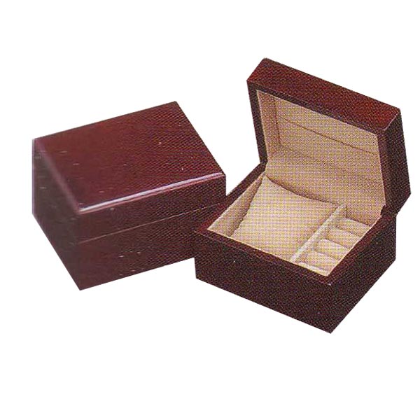 Awatchwinder Watch case ring pad small jewelry case W2126