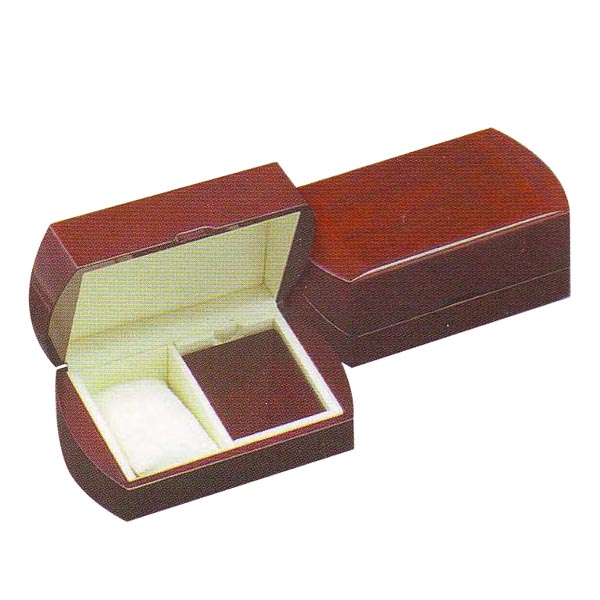 Awatchwinder Watch case round sides W2220