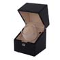 Wooden watch winders,Single automatic watch winder 71001