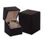 Automatic watch winder,Quad watch winders,watchwinder,watch winders box,underwood watch winders 71001p-01