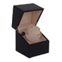 Leather automatic watch winders,Watch winder case 71001P