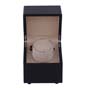 Leather automatic watch winder,Single watch box 71001P