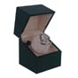 Leather auto watch winder,Single watch winders 71002P