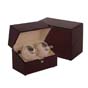 Underwood watch winder,Double watch winder 71002