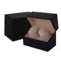 Leather watch winders,2 watch winder 71002P