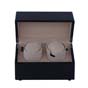 Automatic watch winder,Quad watch winders,watchwinder,watch winders box,underwood watch winders 71002p-05