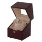 Automatic watch winder,Quad watch winders,watchwinder,watch winders box,underwood watch winders 71101-03