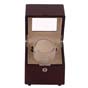 Wood watch box,Single watch winder case 71101