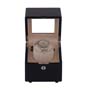 Wood watch winders,Single automatic watch winder 71101