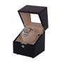 Automatic watch winder,Quad watch winders,watchwinder,watch winders box,underwood watch winders 71101b-03