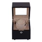 Cherry wood watch winder,Single watch winder case 71101