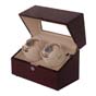 Automatic watch winder,Quad watch winders,watchwinder,watch winders box,underwood watch winders 71102-03