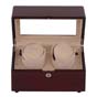 Wood watch winders,Double watch winders 71102