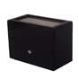 Wooden watch winder,Dual automatic watch winder 71102