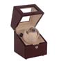 Automatic watch winder,Quad watch winders,watchwinder,watch winders box,underwood watch winders 71201-01