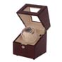 Automatic watch winder,Quad watch winders,watchwinder,watch winders box,underwood watch winders 71201-03