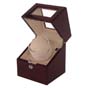 Automatic watch winder,Quad watch winders,watchwinder,watch winders box,underwood watch winders 71201-06