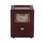 Wood watch box,Automatic 1 watch winder 71201