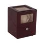 Wood watch case,Single watch winder 71201