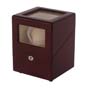 Cherry watch winder,Single watch winder 71201