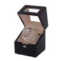 Automatic watch winder,Quad watch winders,watchwinder,watch winders box,underwood watch winders 71201b-03