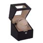 Wooden watch winders,Single watch winder case 71201