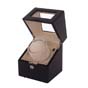 Automatic wood watch winder,Watch winder case 71201