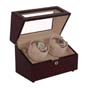 Underwood watch winders,Double automatic watch winder 71202