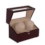 Automatic watch winder,Quad watch winders,watchwinder,watch winders box,underwood watch winders 71202-04