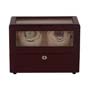 Automatic watch winder,Quad watch winders,watchwinder,watch winders box,underwood watch winders 71202-08