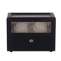 Underwood watch winder,Double automatic watch winder 71202