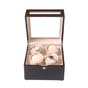 Underwood watch winders,Quad watch winder 71204