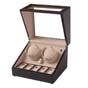 Underwood watch winder,Double watch winders 71302