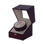 Wood watch cases,Dual watch winder 72101