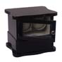 Wooden watch winder,2 watch winder 81102