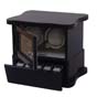 Burl wood watch winder,2 watch winder 81102