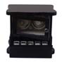 Awatchwinder Dual watch winder 81102 photo