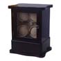 Cherry watch winder,4 watch winder 81104