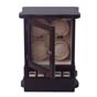 Wooden watch winder,Quad watch winder 81104