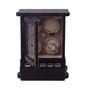 Automatic wood watch winder,4 watch winders 81104